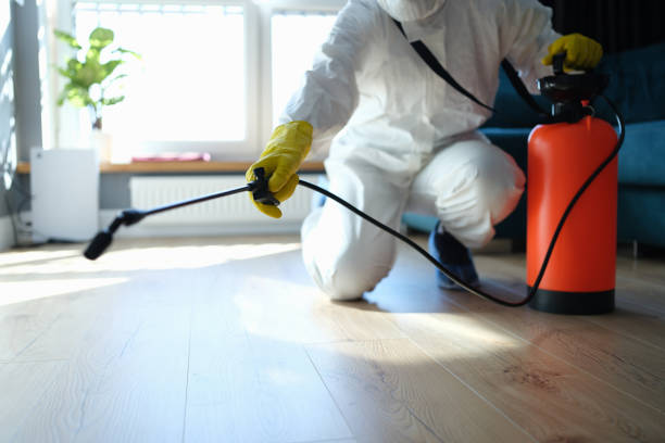 Reliable Biohazard contractor in Lexington, MN by Dulley Family Biohazard Services